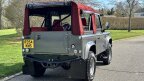 Thumbnail Photo 6 for 1997 Land Rover Defender 90