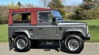 Thumbnail Photo 1 for 1997 Land Rover Defender 90