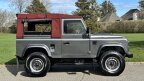 Thumbnail Photo 2 for 1997 Land Rover Defender 90