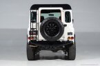 Thumbnail Photo 4 for 1997 Land Rover Defender 90