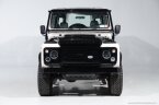 Thumbnail Photo 1 for 1997 Land Rover Defender 90