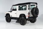 Thumbnail Photo 3 for 1997 Land Rover Defender 90