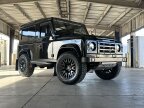 Thumbnail Photo 5 for 1997 Land Rover Defender 90 for Sale by Owner