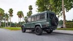 Thumbnail Photo 4 for 1997 Land Rover Defender