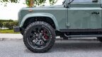 Thumbnail Photo 5 for 1997 Land Rover Defender