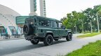 Thumbnail Photo 3 for 1997 Land Rover Defender