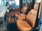 Thumbnail Photo 6 for 1997 Land Rover Defender