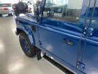 Thumbnail Photo 4 for 1997 Land Rover Defender