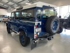 Thumbnail Photo 2 for 1997 Land Rover Defender