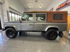 Thumbnail Photo 1 for 1997 Land Rover Defender