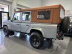 Thumbnail Photo 2 for 1997 Land Rover Defender