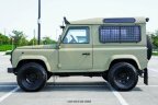 Thumbnail Photo 3 for 1997 Land Rover Defender
