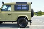 Thumbnail Photo 5 for 1997 Land Rover Defender