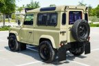 Thumbnail Photo 6 for 1997 Land Rover Defender