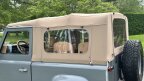 Thumbnail Photo 5 for 1997 Land Rover Defender 90