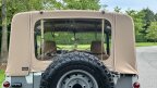Thumbnail Photo 6 for 1997 Land Rover Defender 90