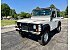 1997 Land Rover Defender