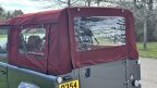 Thumbnail Photo 4 for 1997 Land Rover Defender