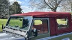Thumbnail Photo 6 for 1997 Land Rover Defender