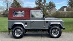 Thumbnail Photo 1 for 1997 Land Rover Defender