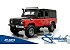 1997 Land Rover Defender 110