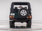 Thumbnail Photo 3 for 1997 Land Rover Defender