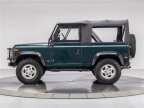 Thumbnail Photo 1 for 1997 Land Rover Defender