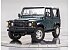 1997 Land Rover Defender