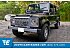 1997 Land Rover Defender