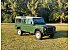 1997 Land Rover Defender 110