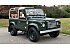 1997 Land Rover Defender 90
