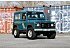 1997 Land Rover Defender