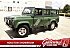 1997 Land Rover Defender