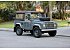 1997 Land Rover Defender