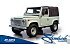 1997 Land Rover Defender