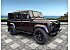 1997 Land Rover Defender 110