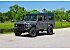 1997 Land Rover Defender