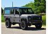 1997 Land Rover Defender