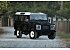 1997 Land Rover Defender