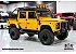 1997 Land Rover Defender