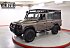 1997 Land Rover Defender