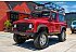 1997 Land Rover Defender 90