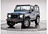 1997 Land Rover Defender
