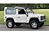 1997 Land Rover Defender 90