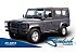 1997 Land Rover Defender