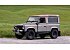 1997 Land Rover Defender