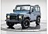 1997 Land Rover Defender