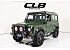 1997 Land Rover Defender 90