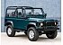 1997 Land Rover Defender