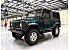 1997 Land Rover Defender